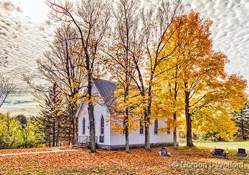 St. Columbkill's Church_29483.jpg - Photographed at Mcdonalds Corners, Ontario, Canada.